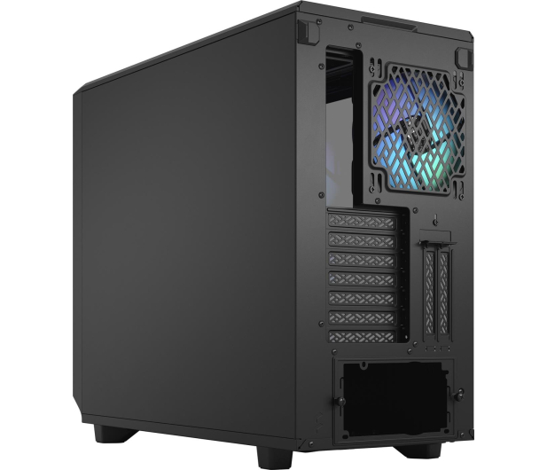 Fractal Design Meshify 2 RGB Black TG Light tint - 1053259 - zdjęcie 6